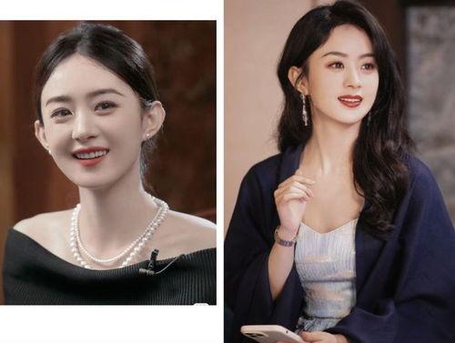 那个明星保养的最好,她如何成为保养界的明星典范？”