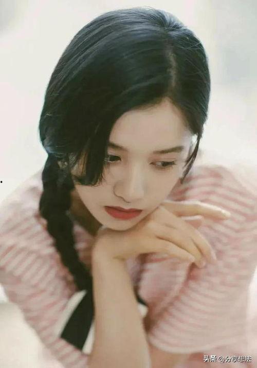 seven明星图片,揭秘Seven明星的璀璨魅力