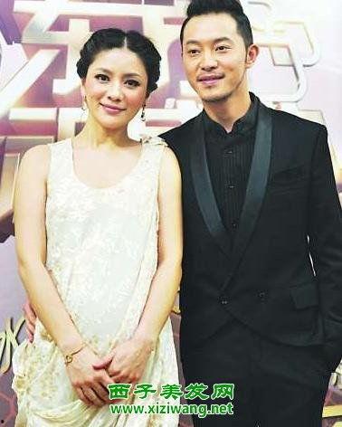 张天爱结婚了吗老公是谁,揭秘她的神秘老公是谁